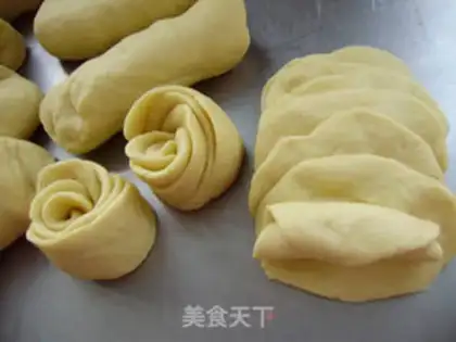Make step 5