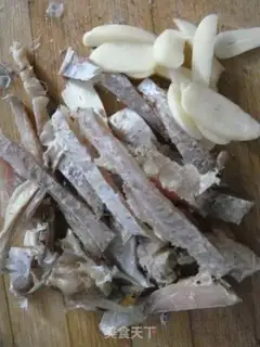 Make step 1
