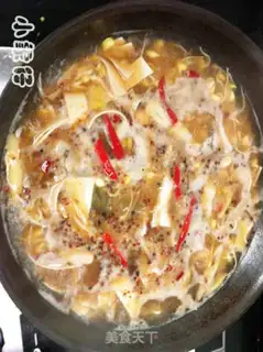 Make step 11