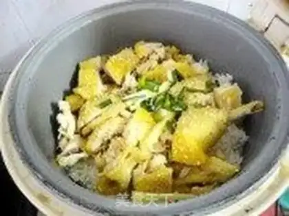 Make step 5