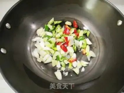 Make step 3