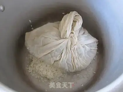 Make step 5