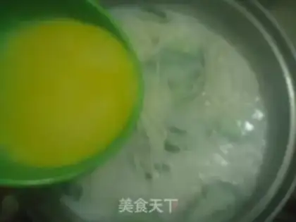 Make step 8