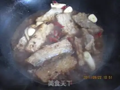 Make step 5