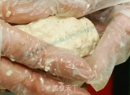Make step 18