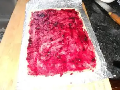Make step 11