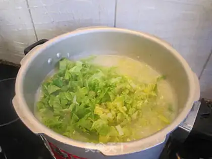 Make step 8