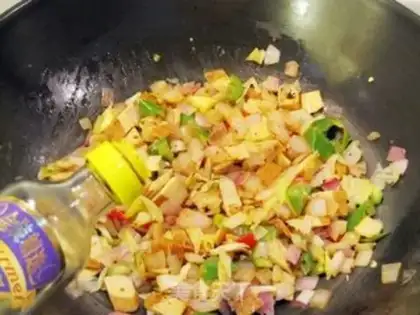 Make step 7