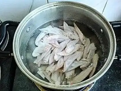 Make step 2