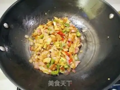 Make step 8