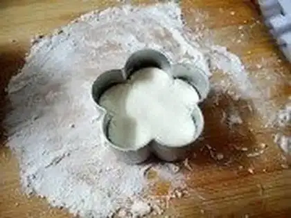 Make step 3