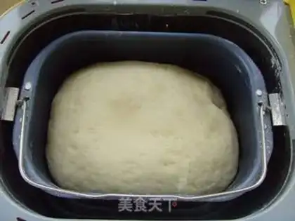 Make step 3