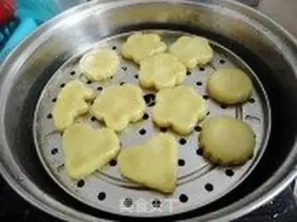 Make step 5