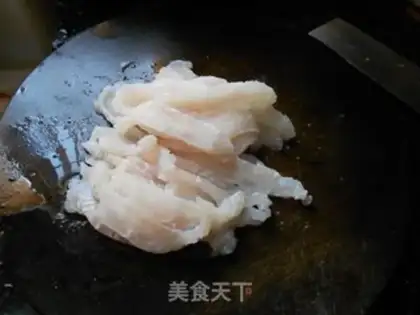 Make step 1