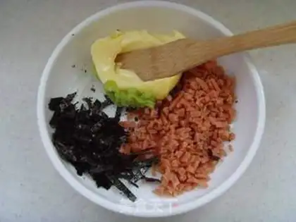 Make step 5