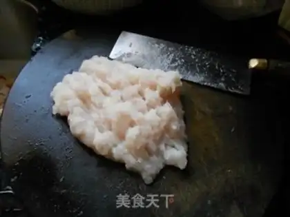 Make step 2