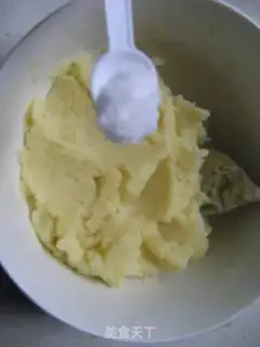 Make step 2