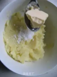 Make step 3