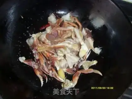 Make step 2