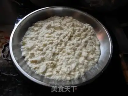 Make step 5