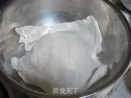 Make step 10