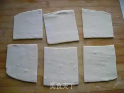 Make step 7