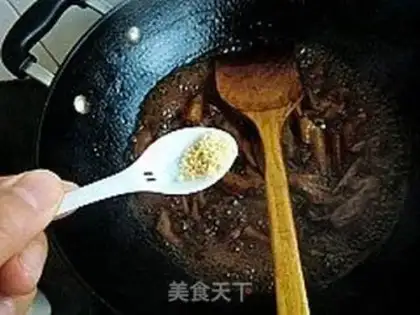 Make step 13