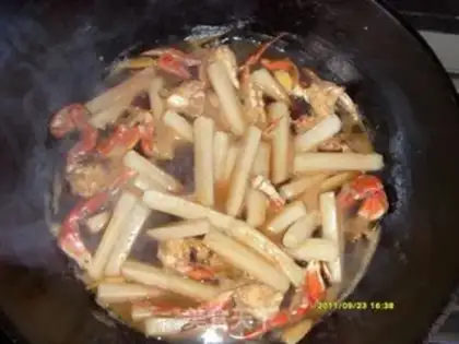 Make step 4