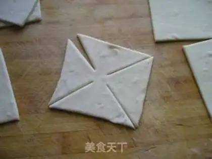 Make step 8