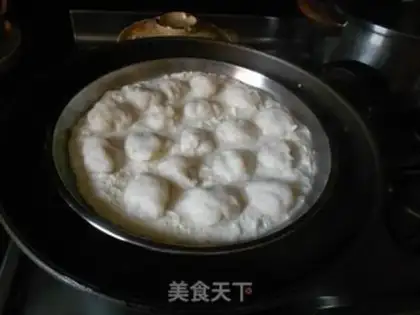 Make step 7