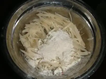 Make step 3