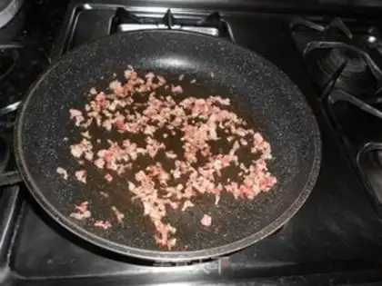 Make step 1