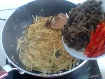 Make step 7