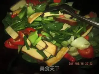 Make step 5