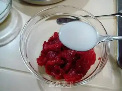 Make step 1