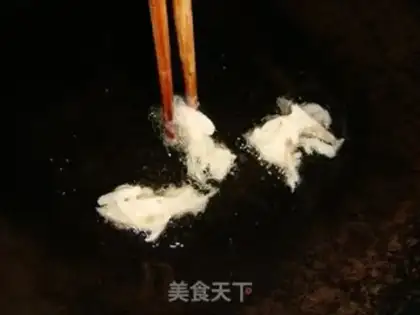 Make step 5