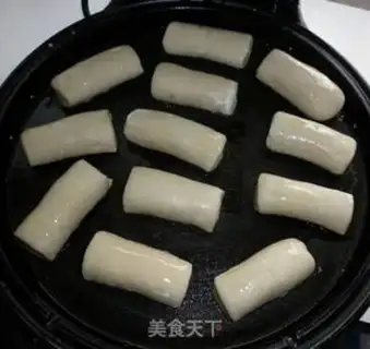Make step 5