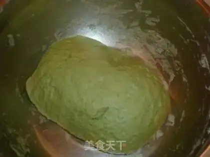 Make  step 1