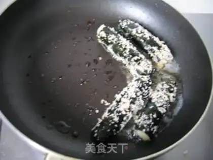 Make step 9