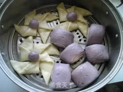 Make step 12
