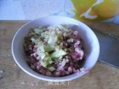 Make step 1