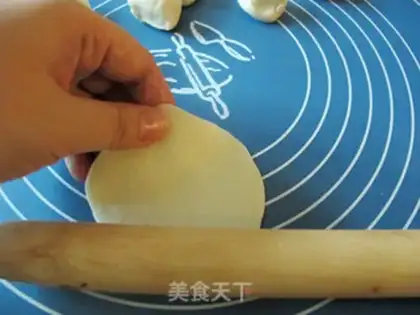 Make step 17