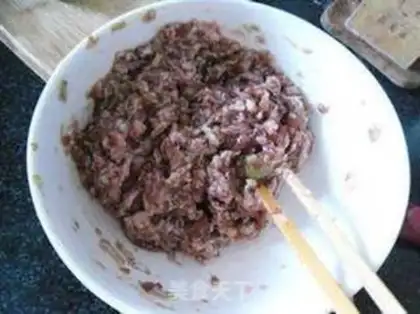 Make step 2