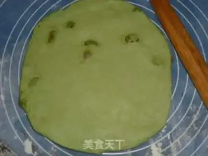 Make  step 4