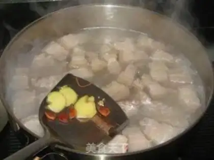Make step 2