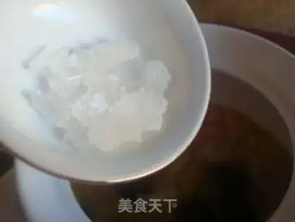 Make step 5