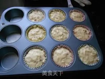 Make step 8