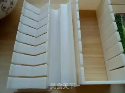 Make step 2