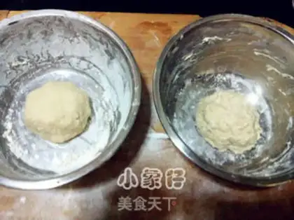 Make step 1