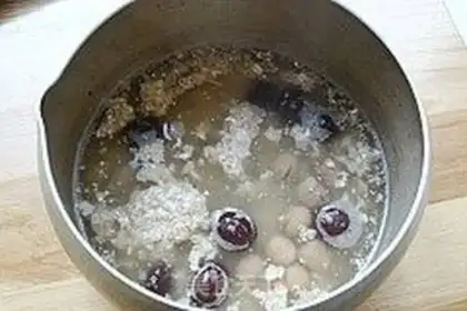 Make step 3